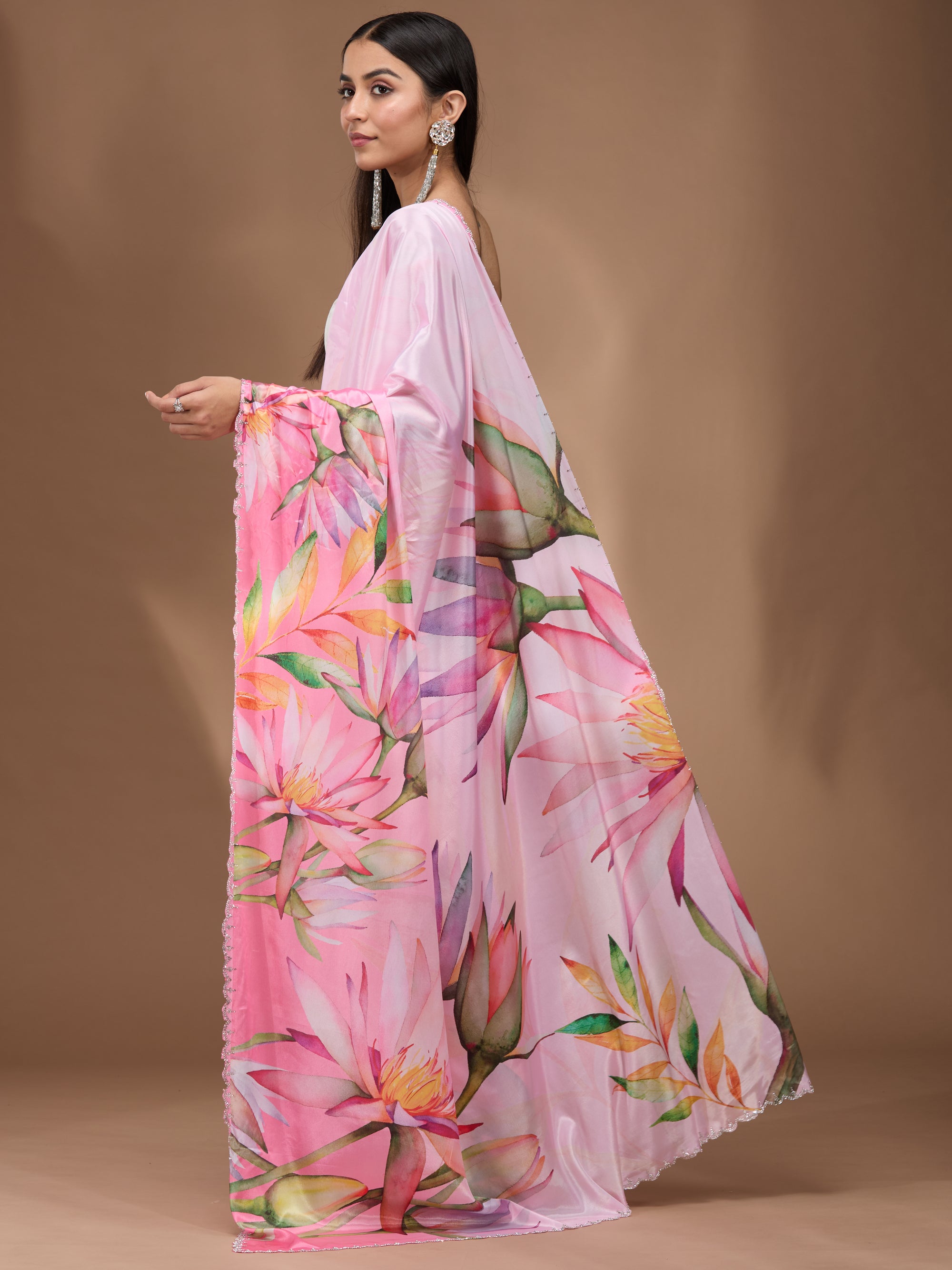 Vibrance - Pink Ombre