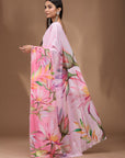 Vibrance - Pink Ombre
