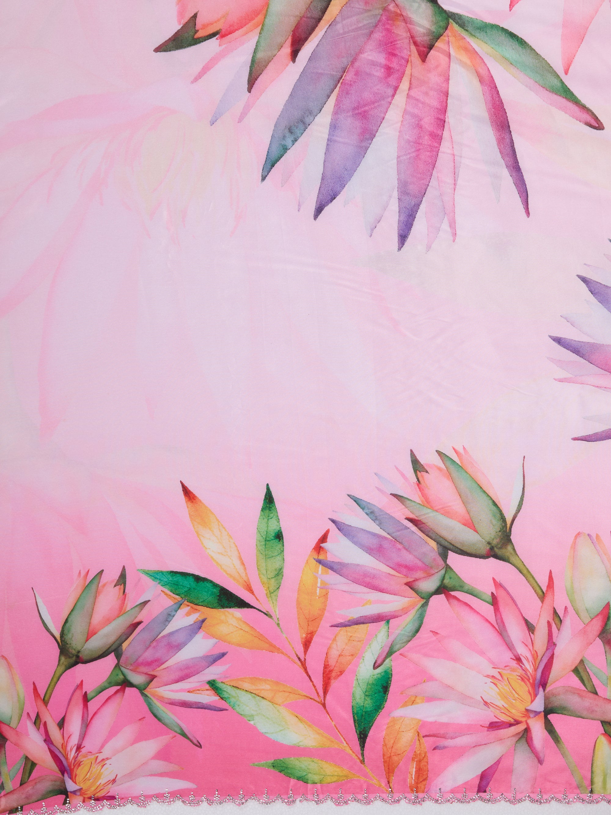 Vibrance - Pink Ombre