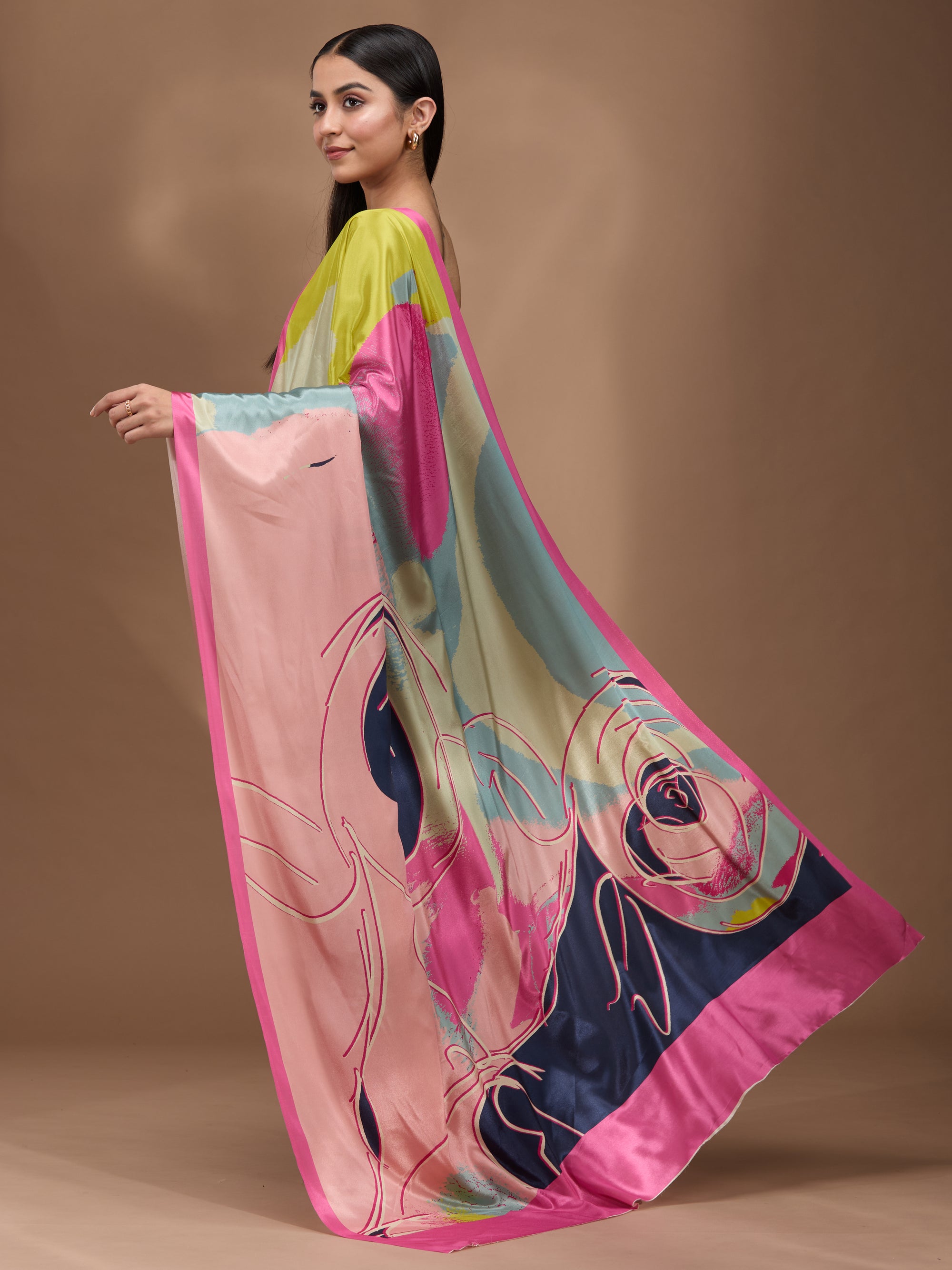 Candy Swirls - Multicolour