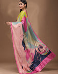 Candy Swirls - Multicolour
