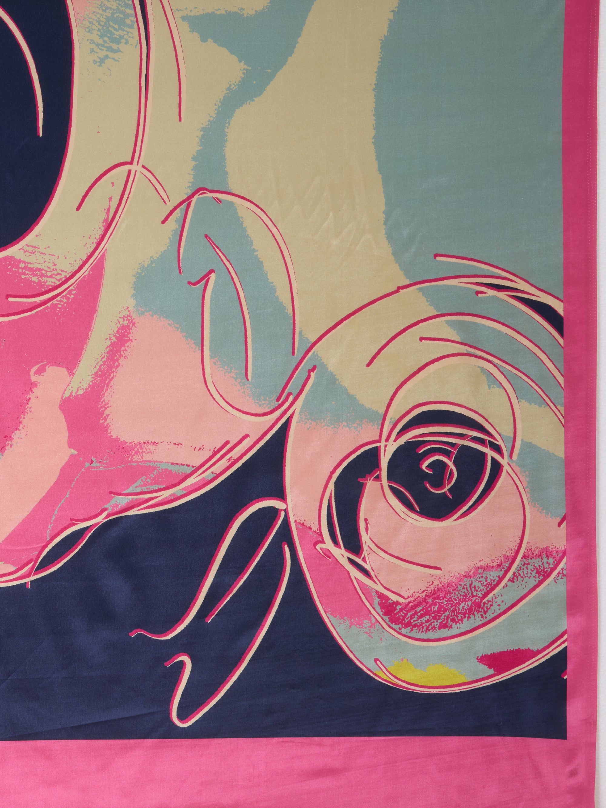 Candy Swirls - Multicolour