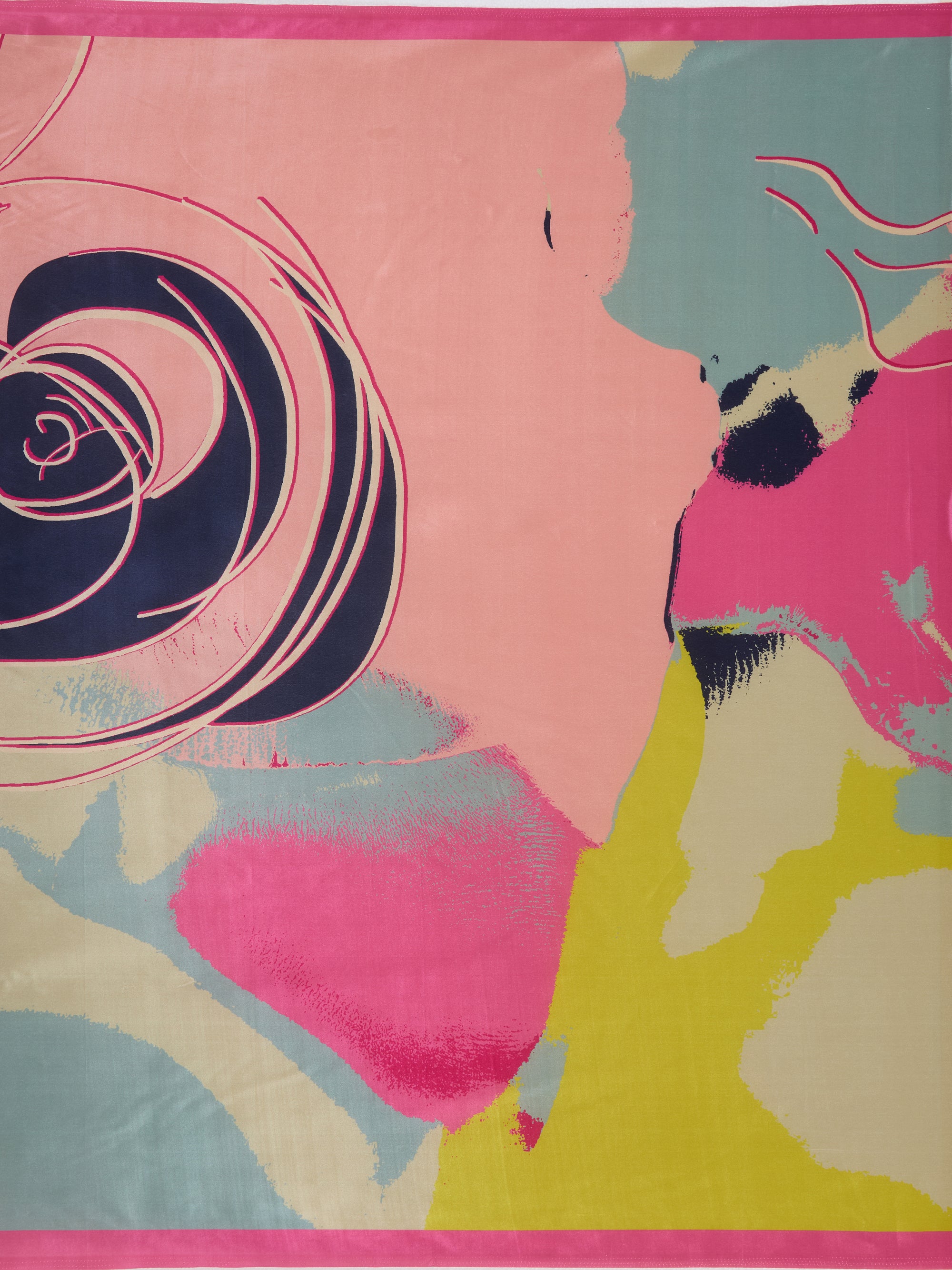 Candy Swirls - Multicolour