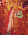 Ikigai - Multicolour
