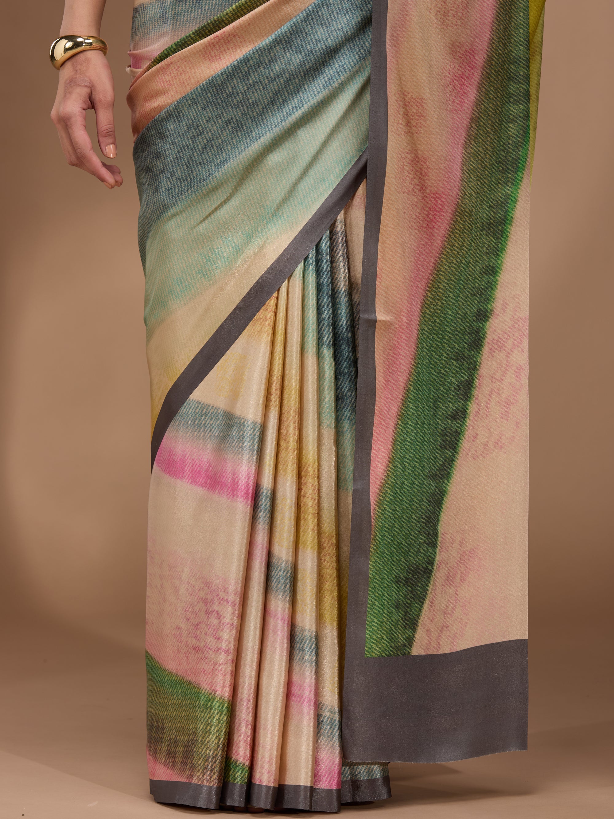 Creative Canvas - Multicolour