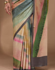 Creative Canvas - Multicolour