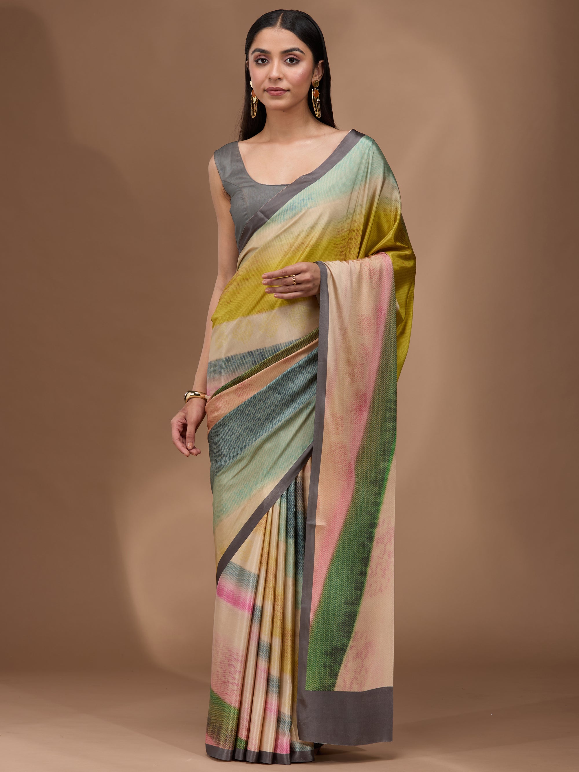 Creative Canvas - Multicolour