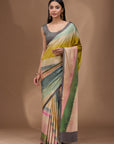Creative Canvas - Multicolour