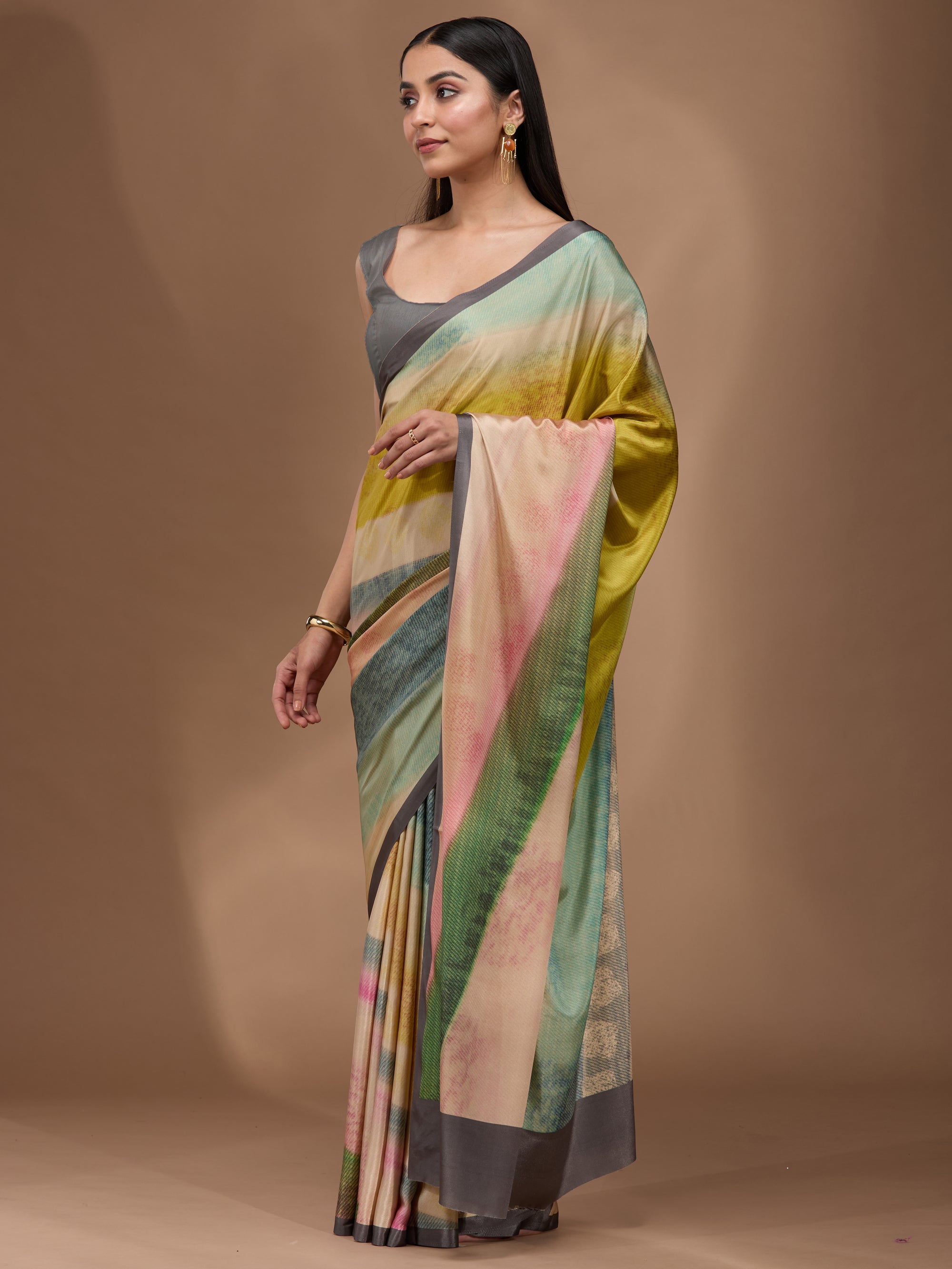 Creative Canvas - Multicolour