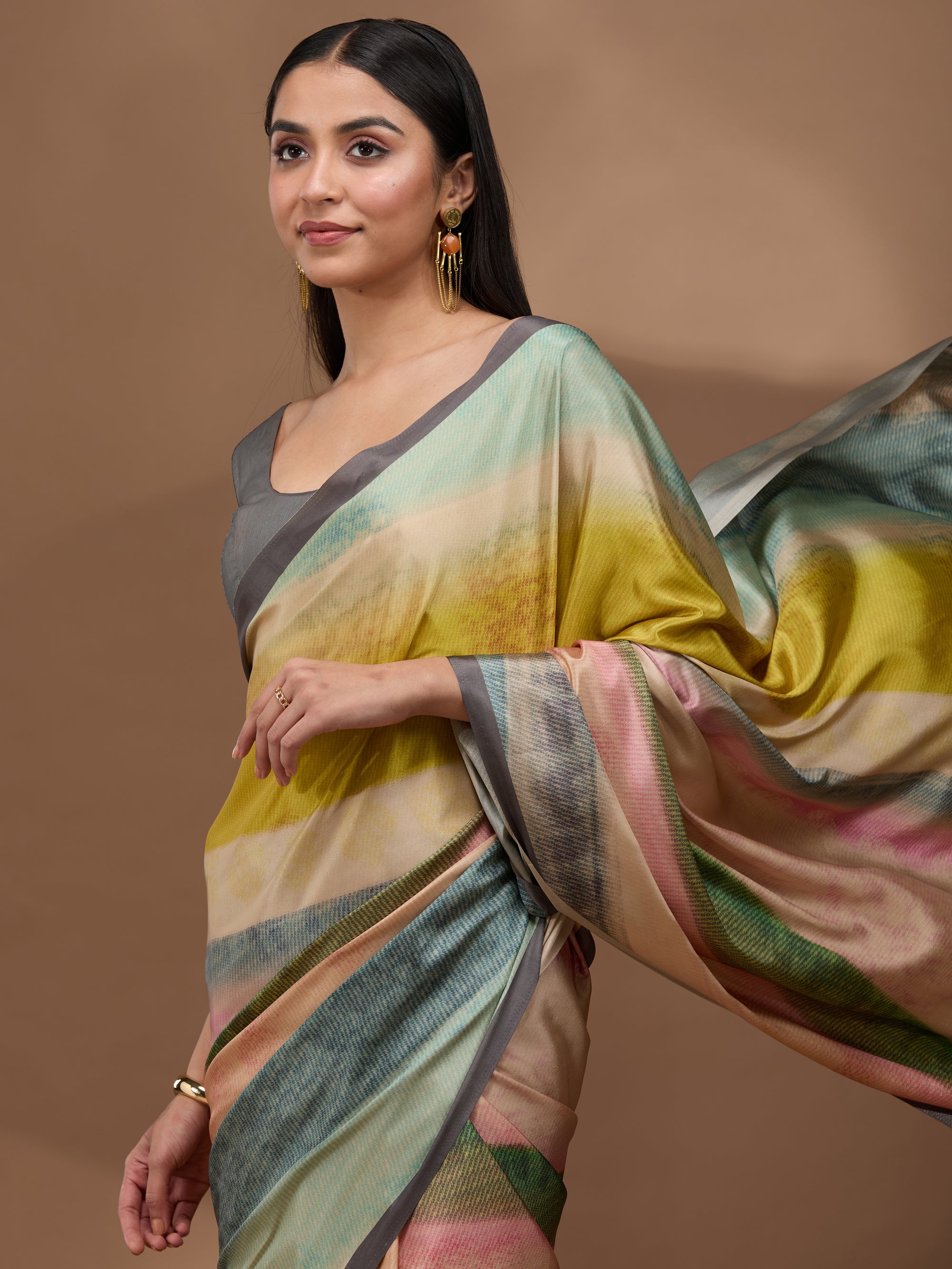 Creative Canvas - Multicolour