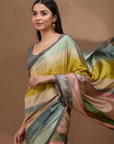 Creative Canvas - Multicolour