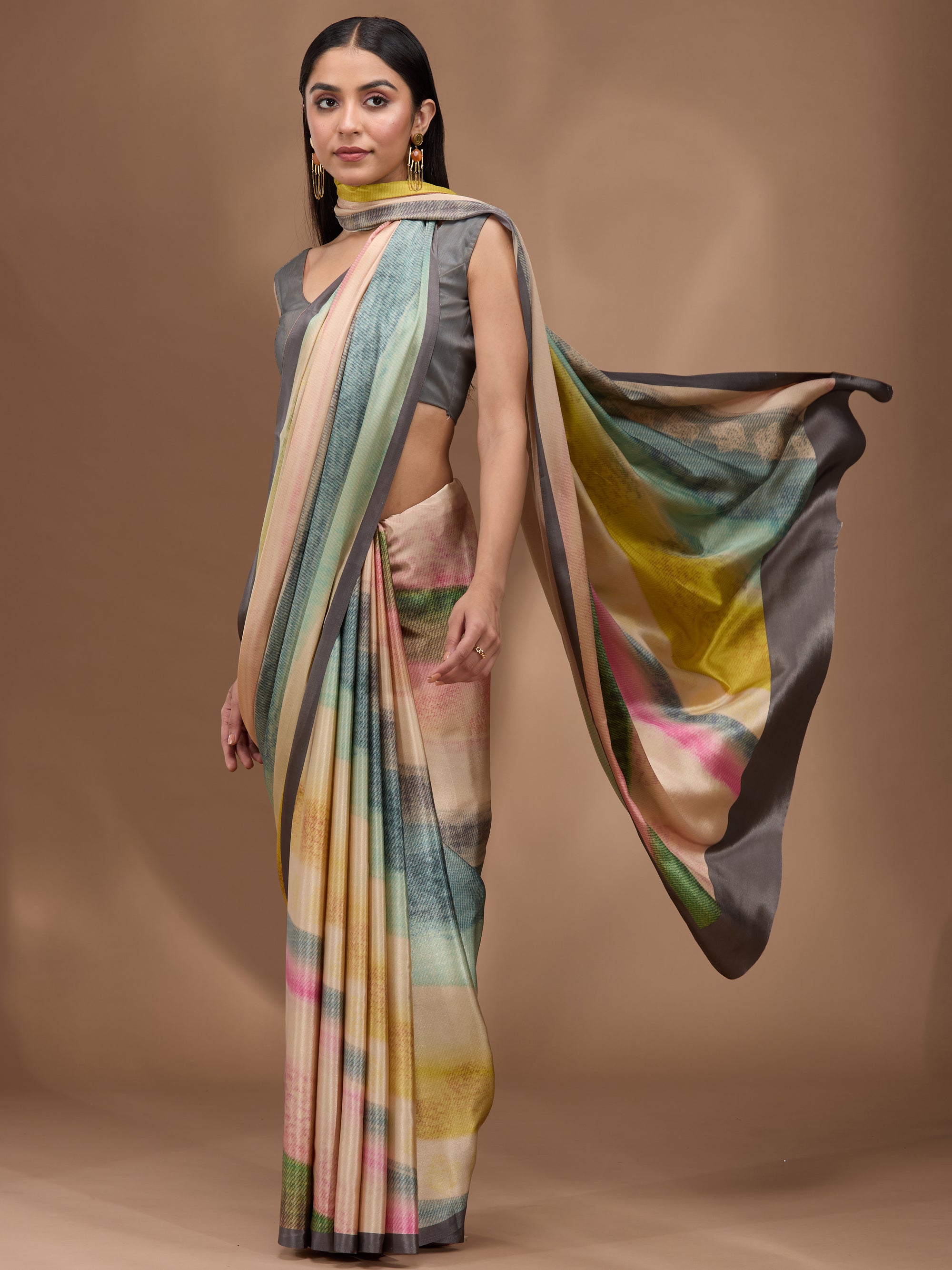 Creative Canvas - Multicolour