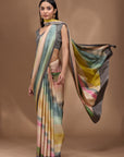 Creative Canvas - Multicolour