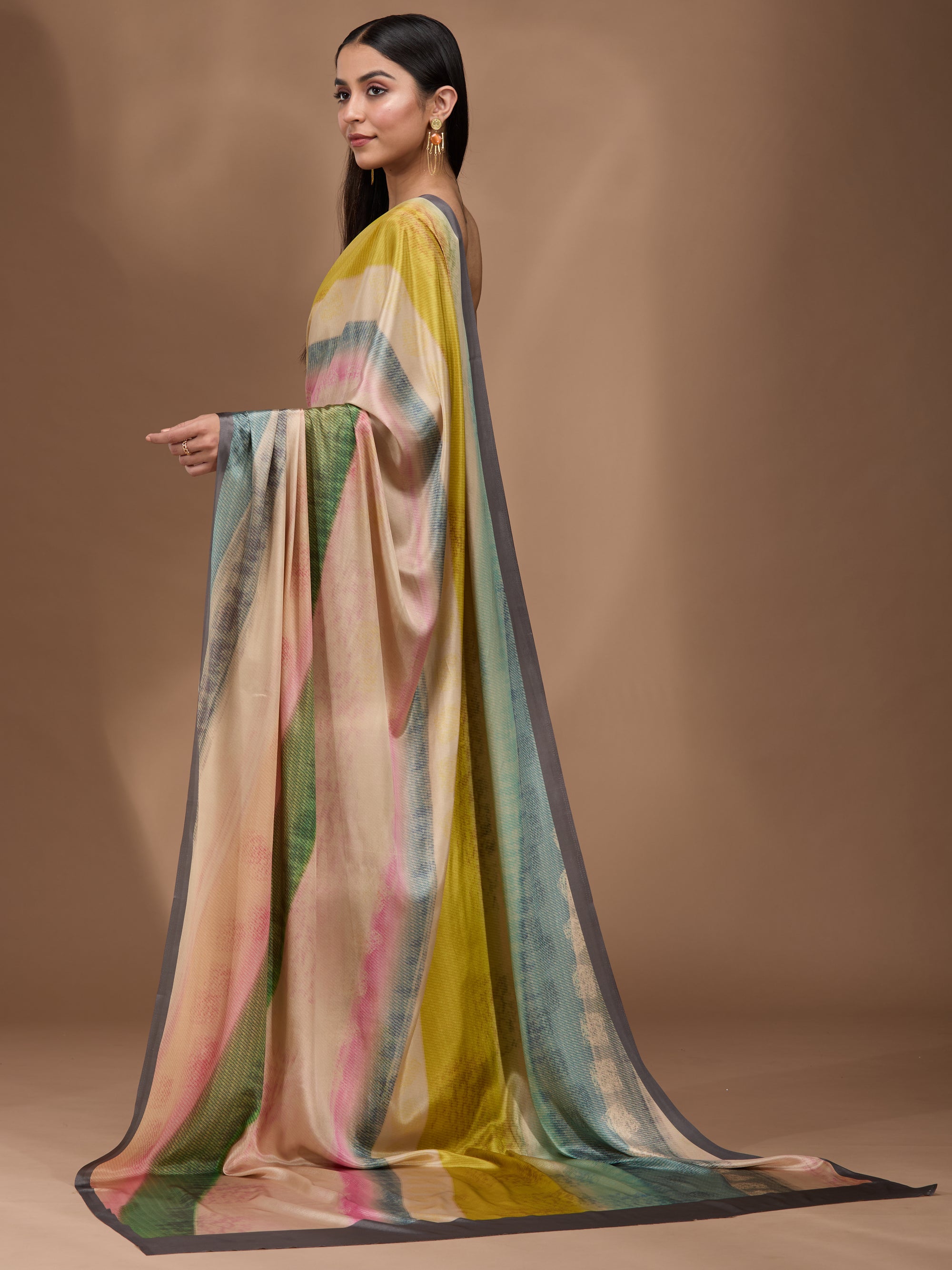 Creative Canvas - Multicolour