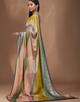 Creative Canvas - Multicolour
