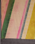 Creative Canvas - Multicolour