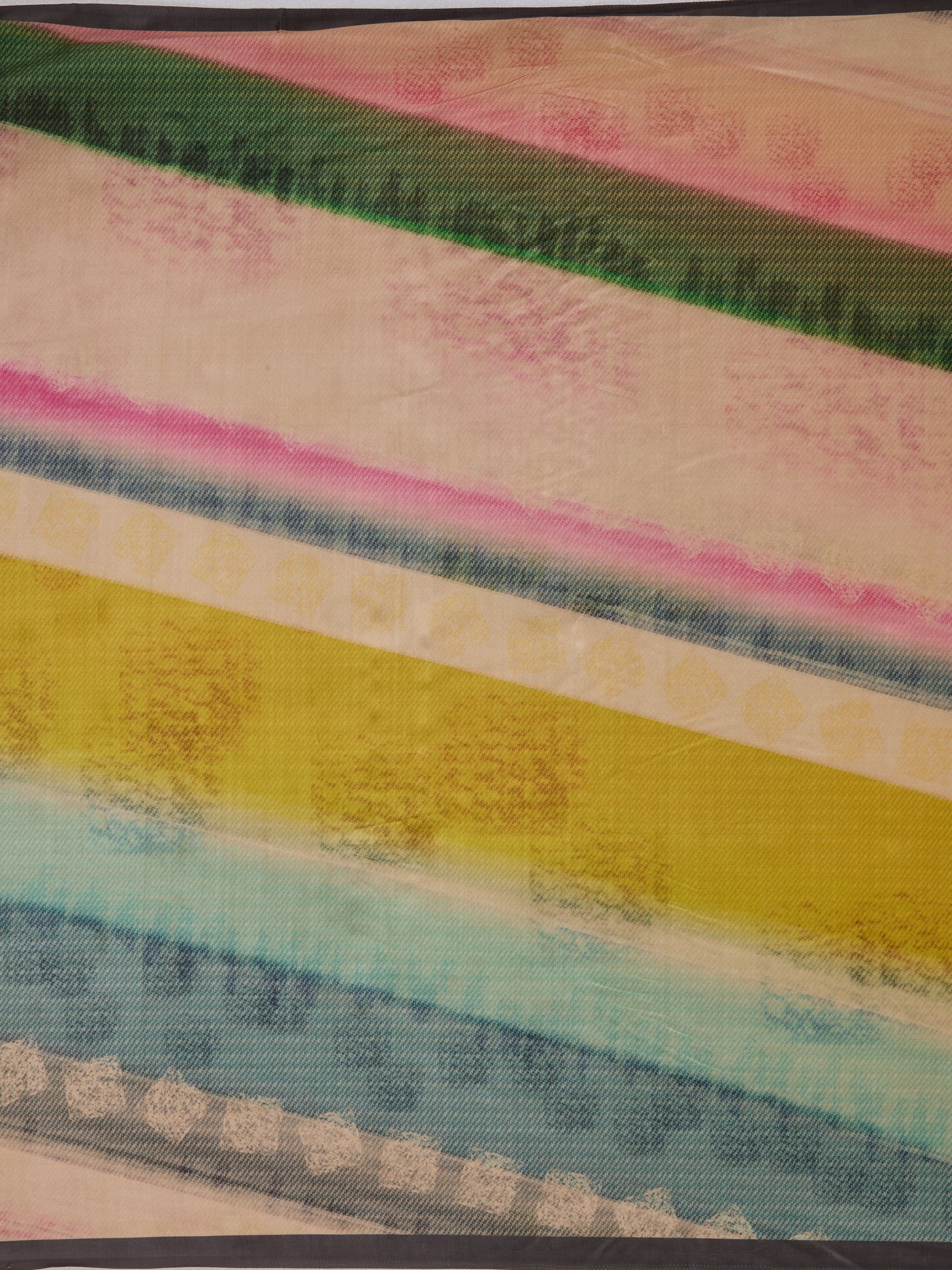 Creative Canvas - Multicolour