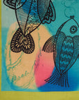 Oceanic Tale - Multicolour
