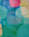 Oceanic Tale - Multicolour