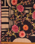 Wabi Sabi - Black & Beige
