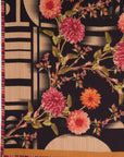 Wabi Sabi - Black & Beige