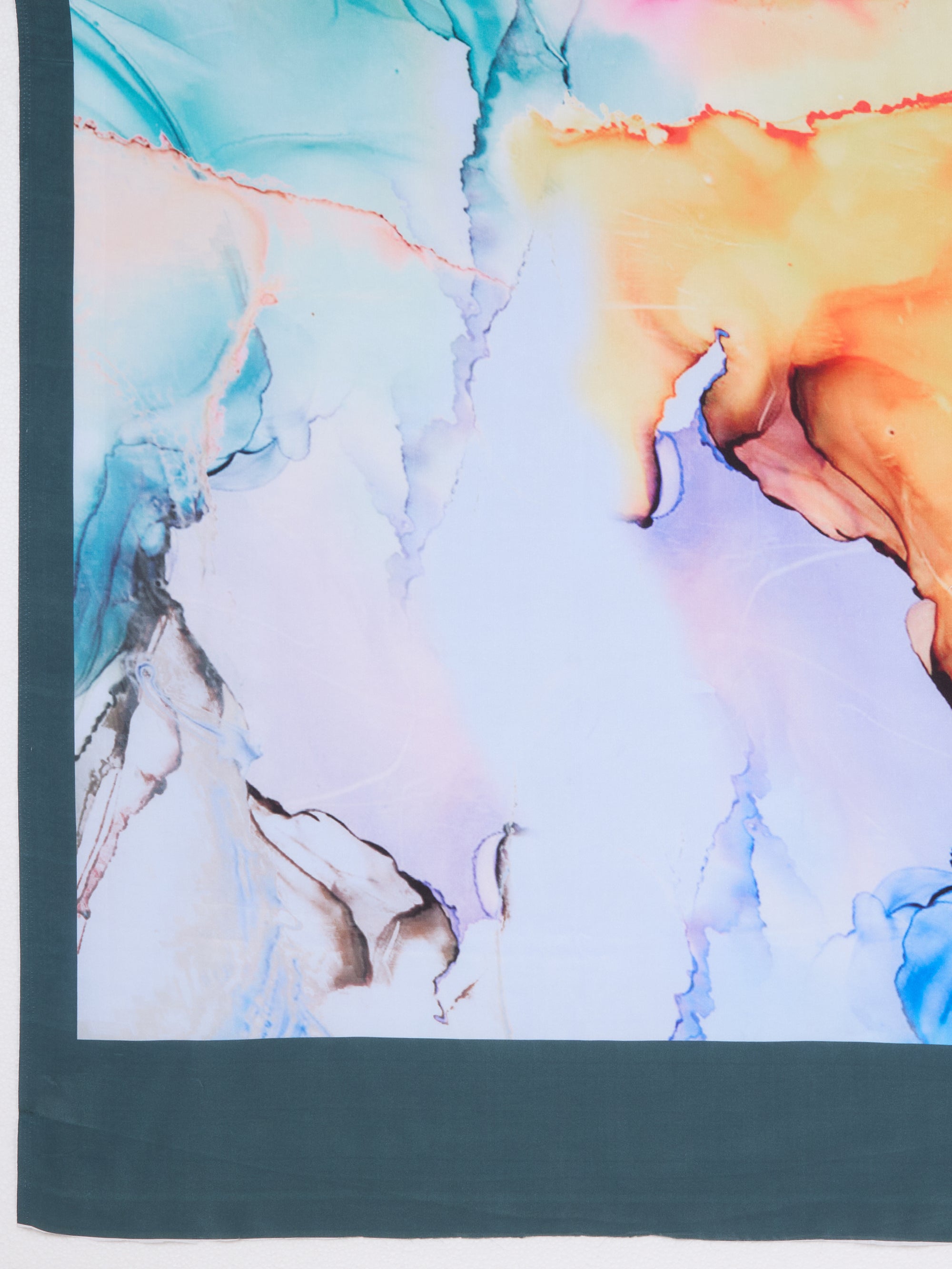 Fluid Art - Multicolour