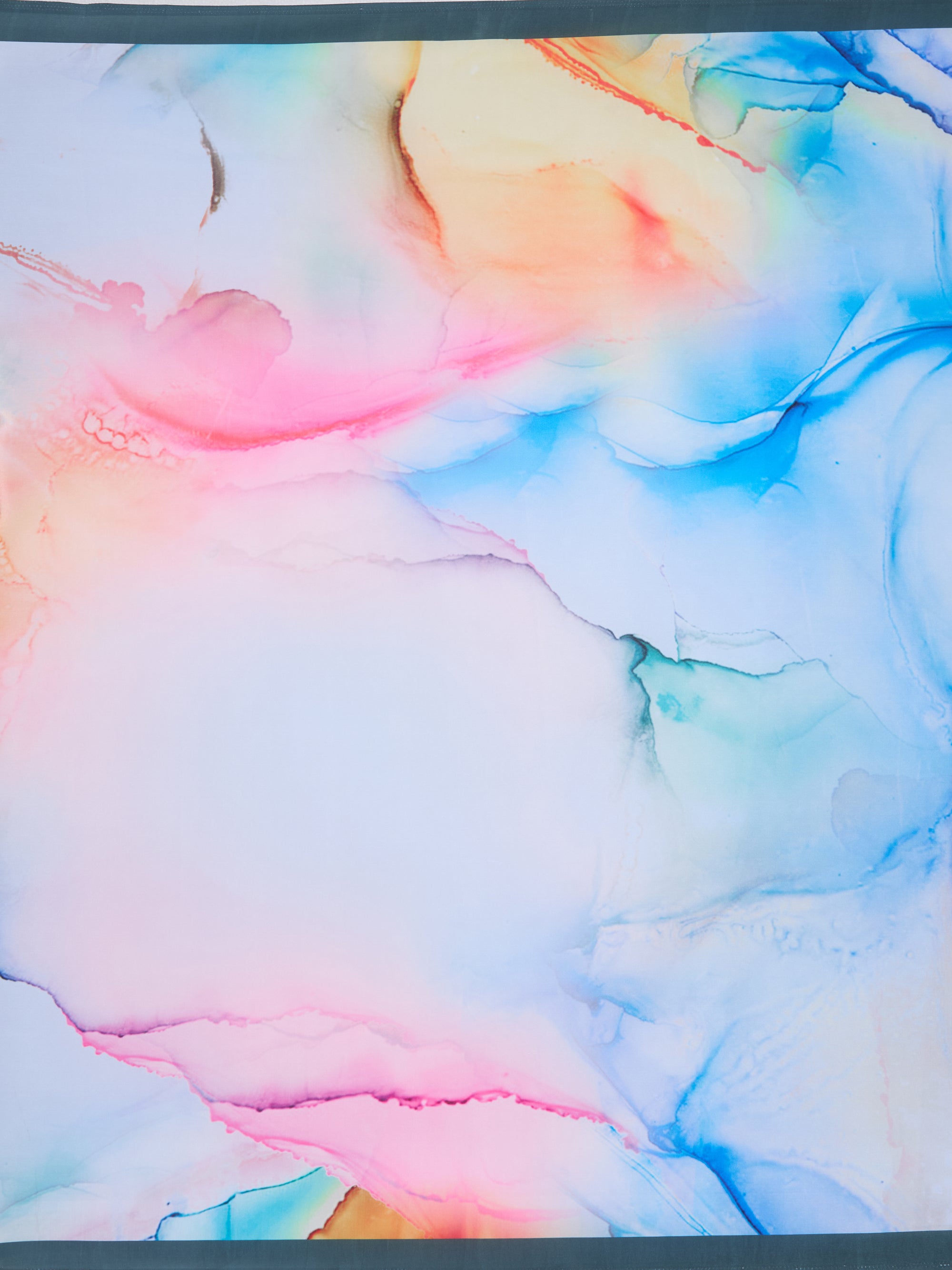 Fluid Art - Multicolour