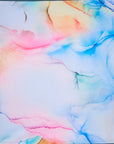 Fluid Art - Multicolour