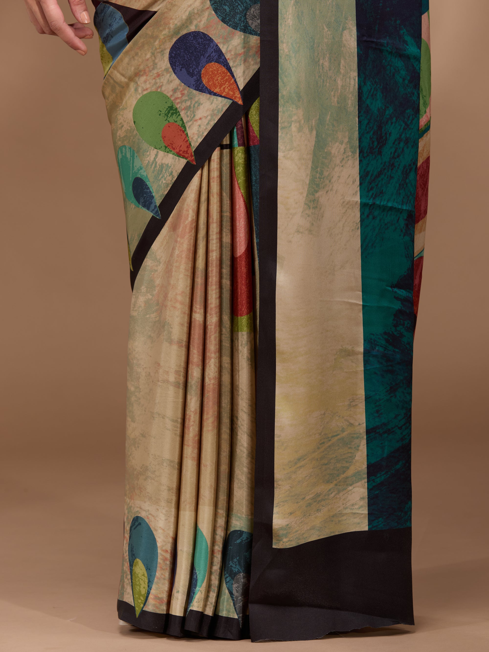 Wandering Eye - Multicolour