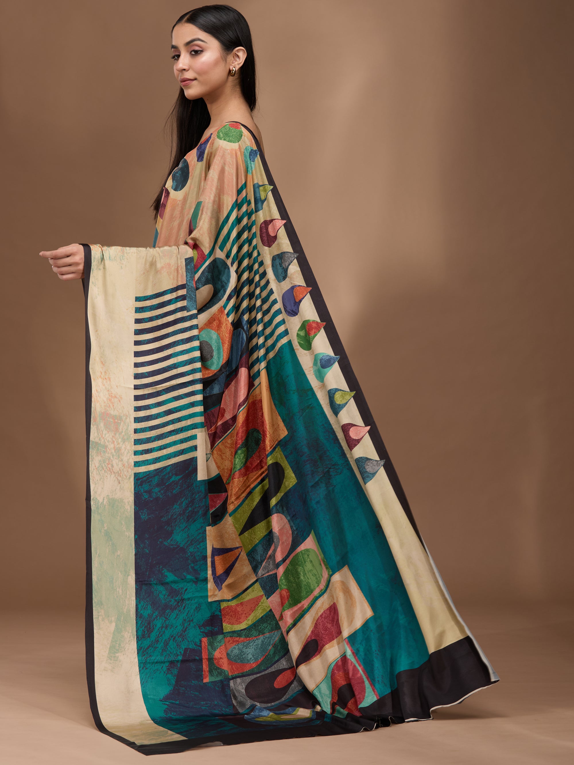 Wandering Eye - Multicolour
