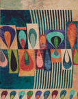 Wandering Eye - Multicolour