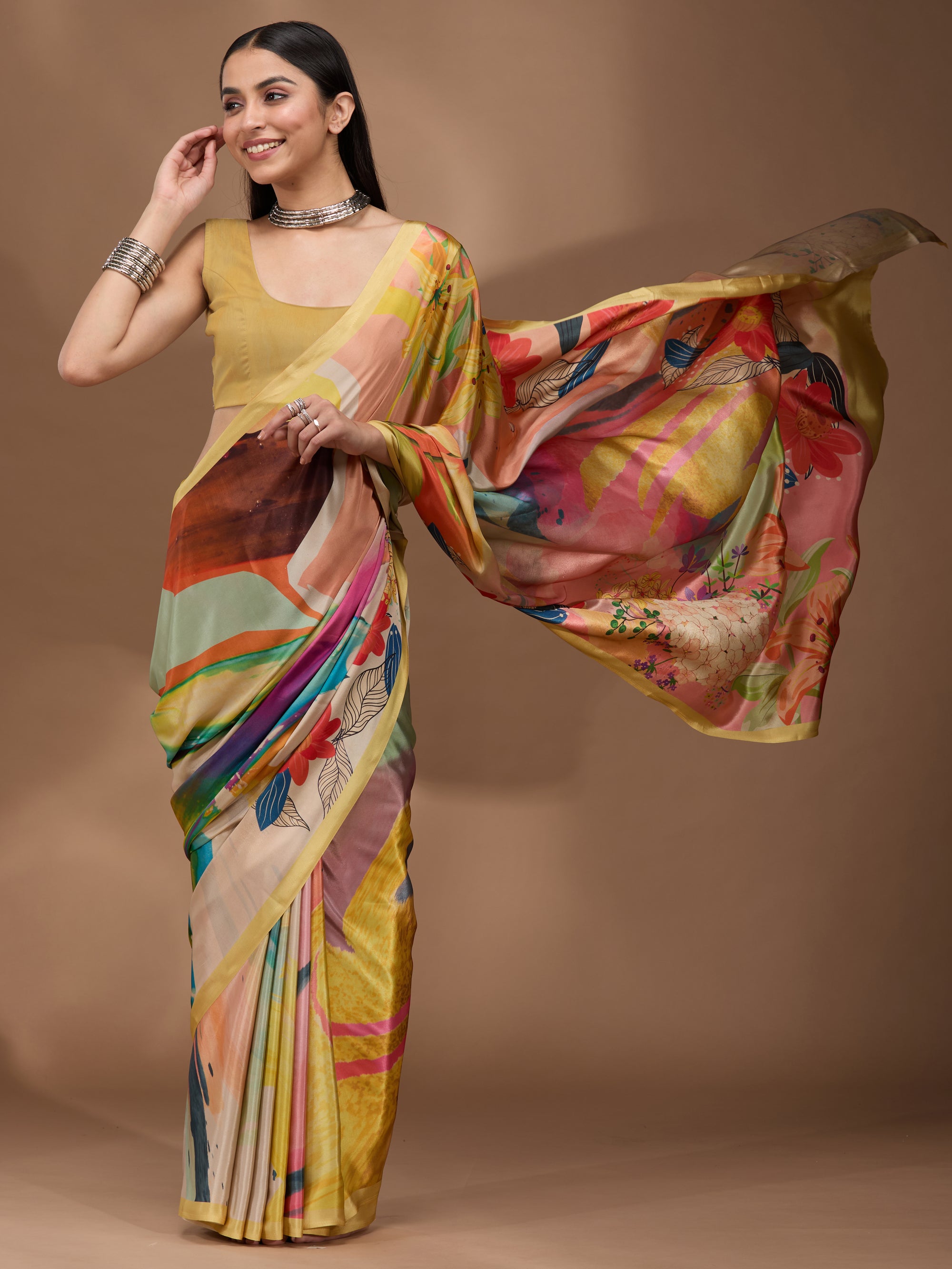 Meraki - Multicolour