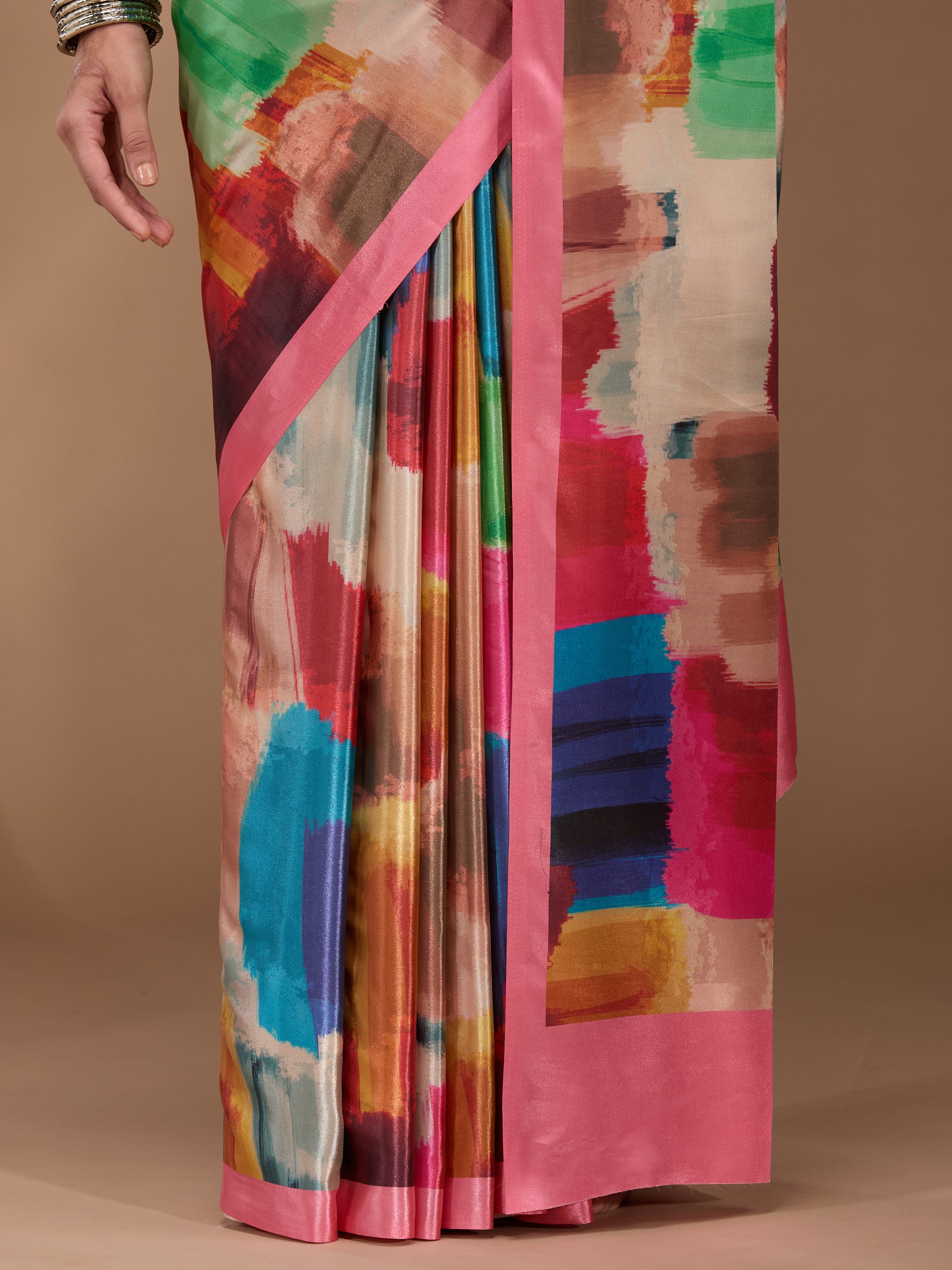 Artist's Palette - Multicolour