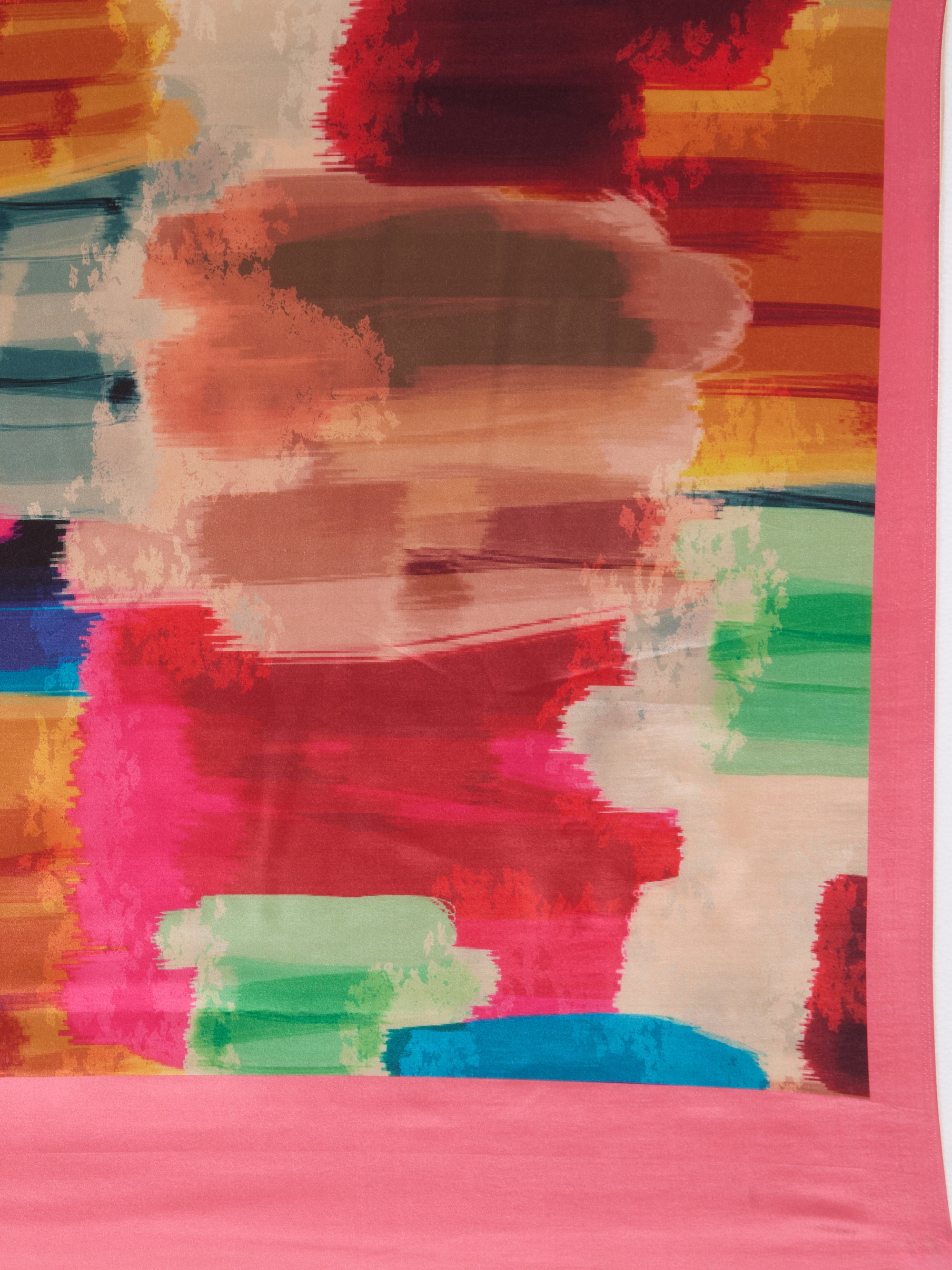 Artist's Palette - Multicolour