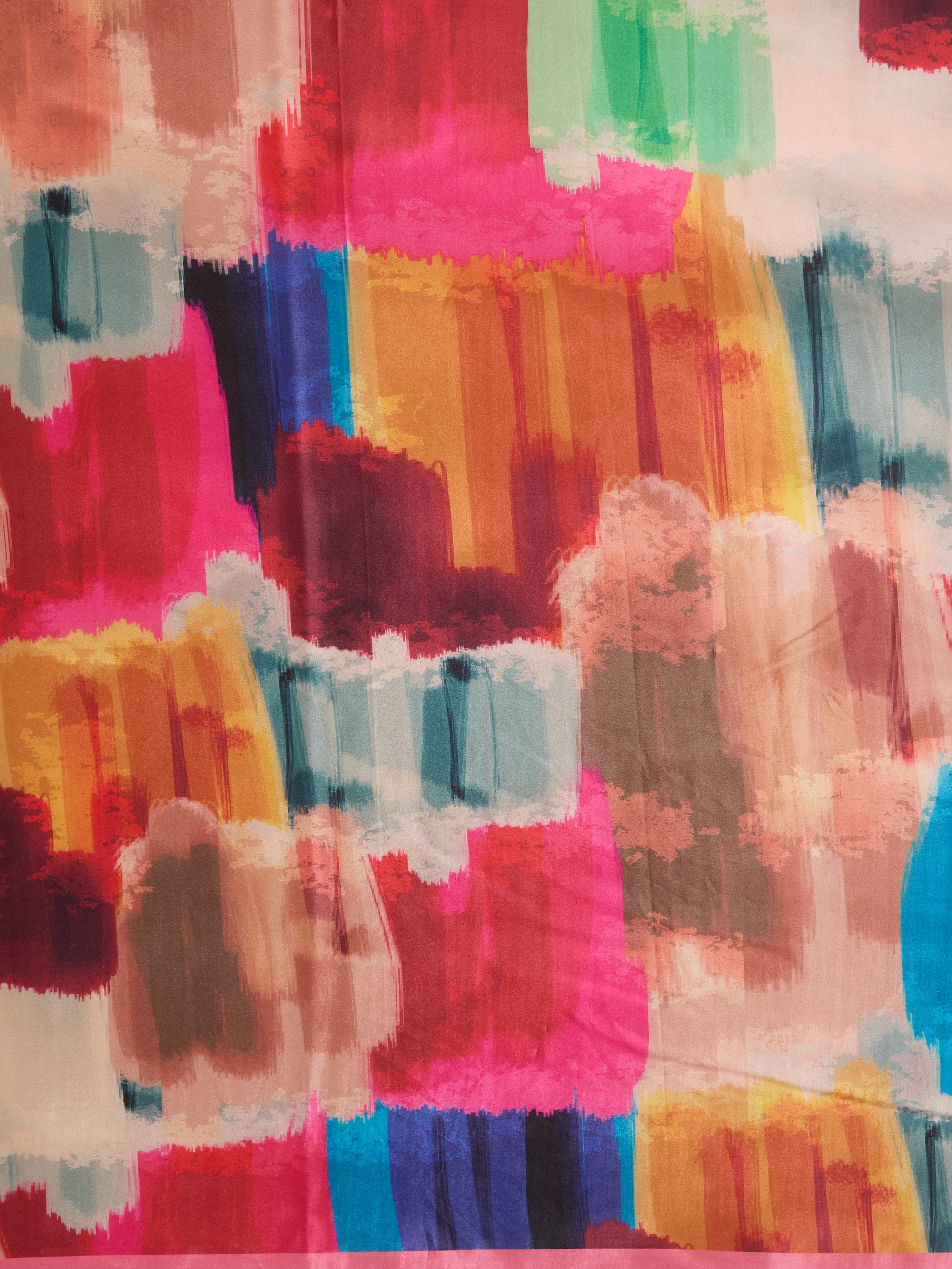 Artist's Palette - Multicolour