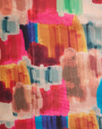 Artist's Palette - Multicolour