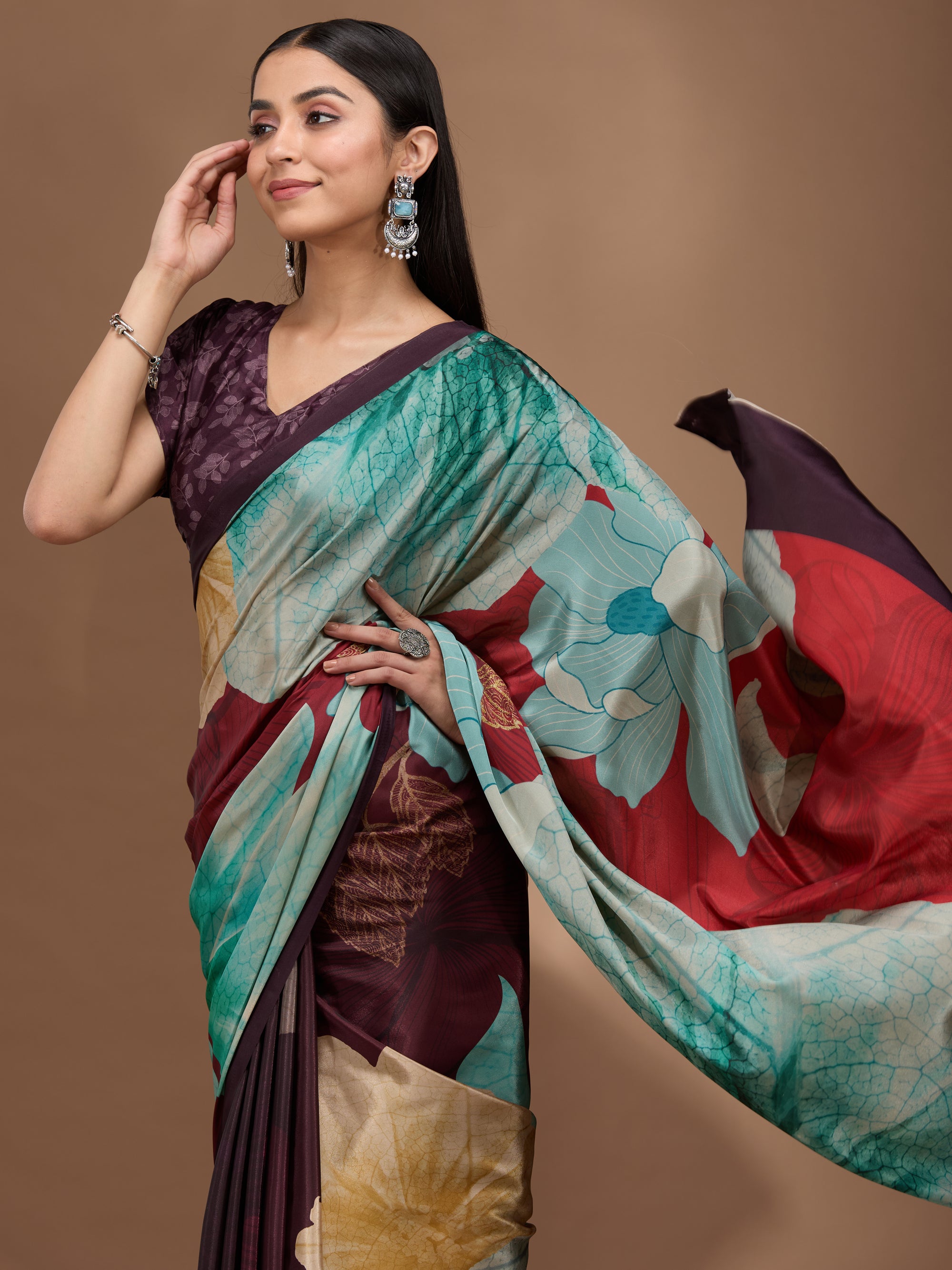 Waterlily - Multicolour