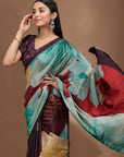 Waterlily - Multicolour