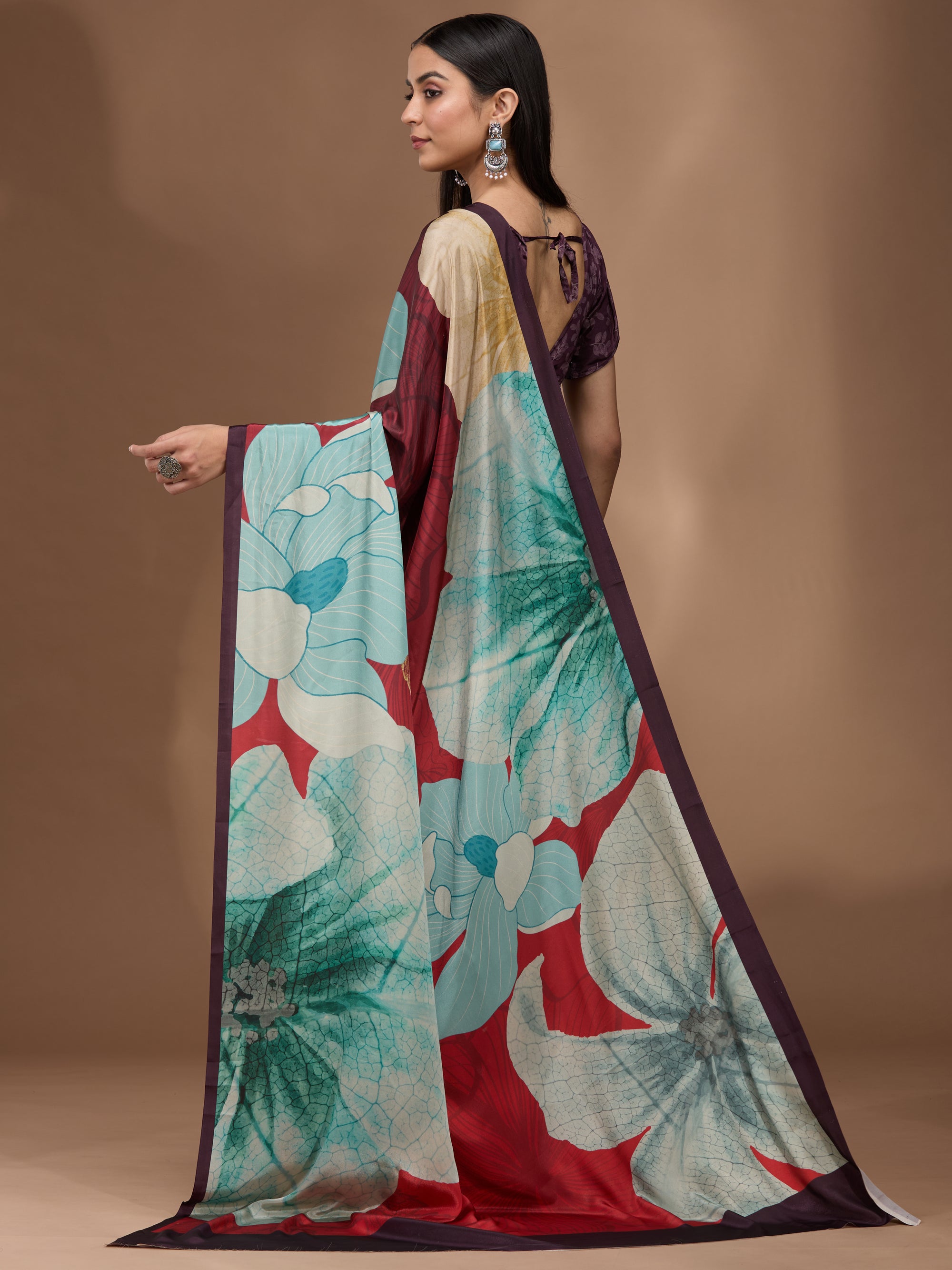 Waterlily - Multicolour