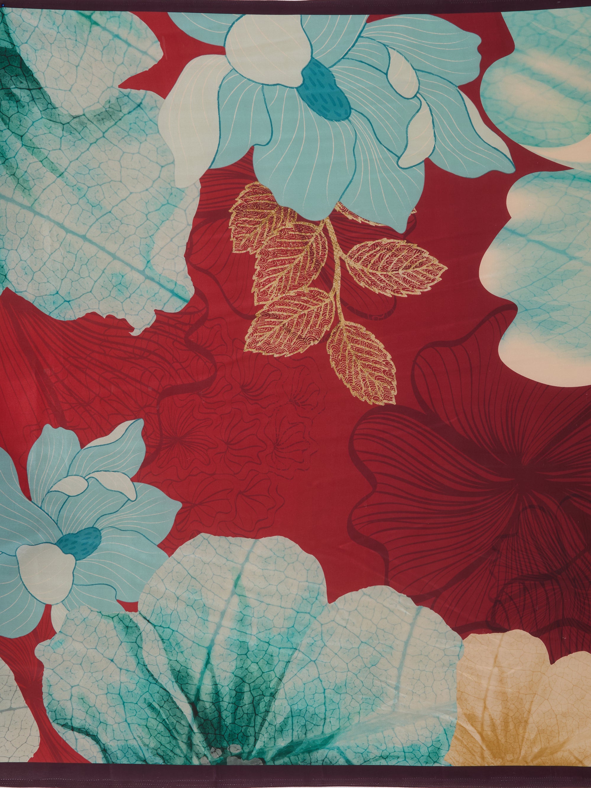 Waterlily - Multicolour