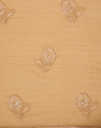 Sicily - Mustard Yellow