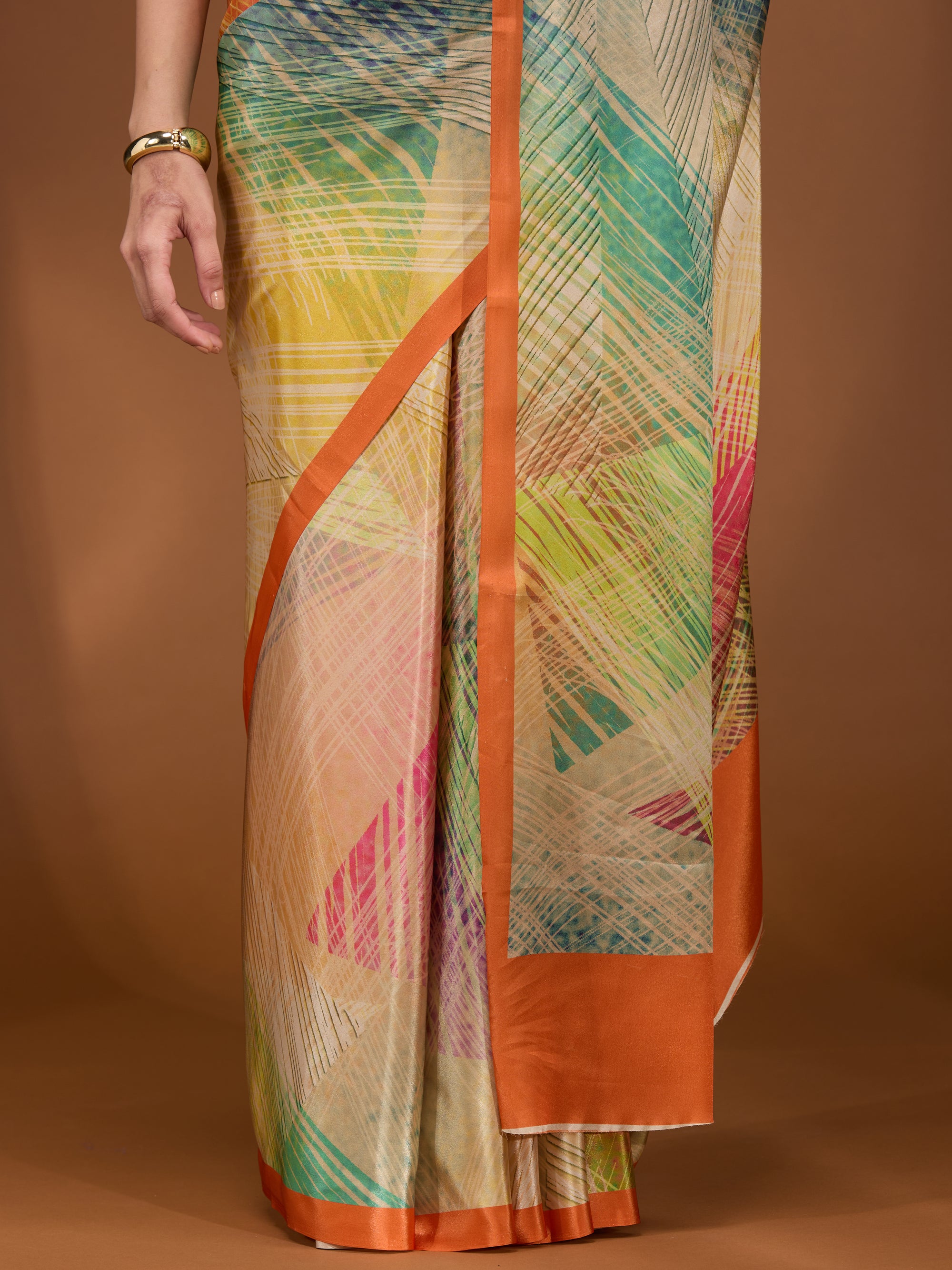 Vivid Shadows - Multicolour