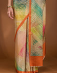 Vivid Shadows - Multicolour