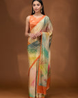 Vivid Shadows - Multicolour
