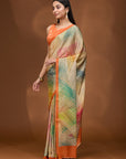 Vivid Shadows - Multicolour