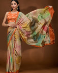 Vivid Shadows - Multicolour