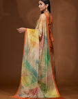 Vivid Shadows - Multicolour