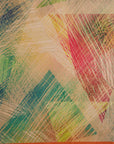 Vivid Shadows - Multicolour