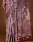 Silvia - Lavender