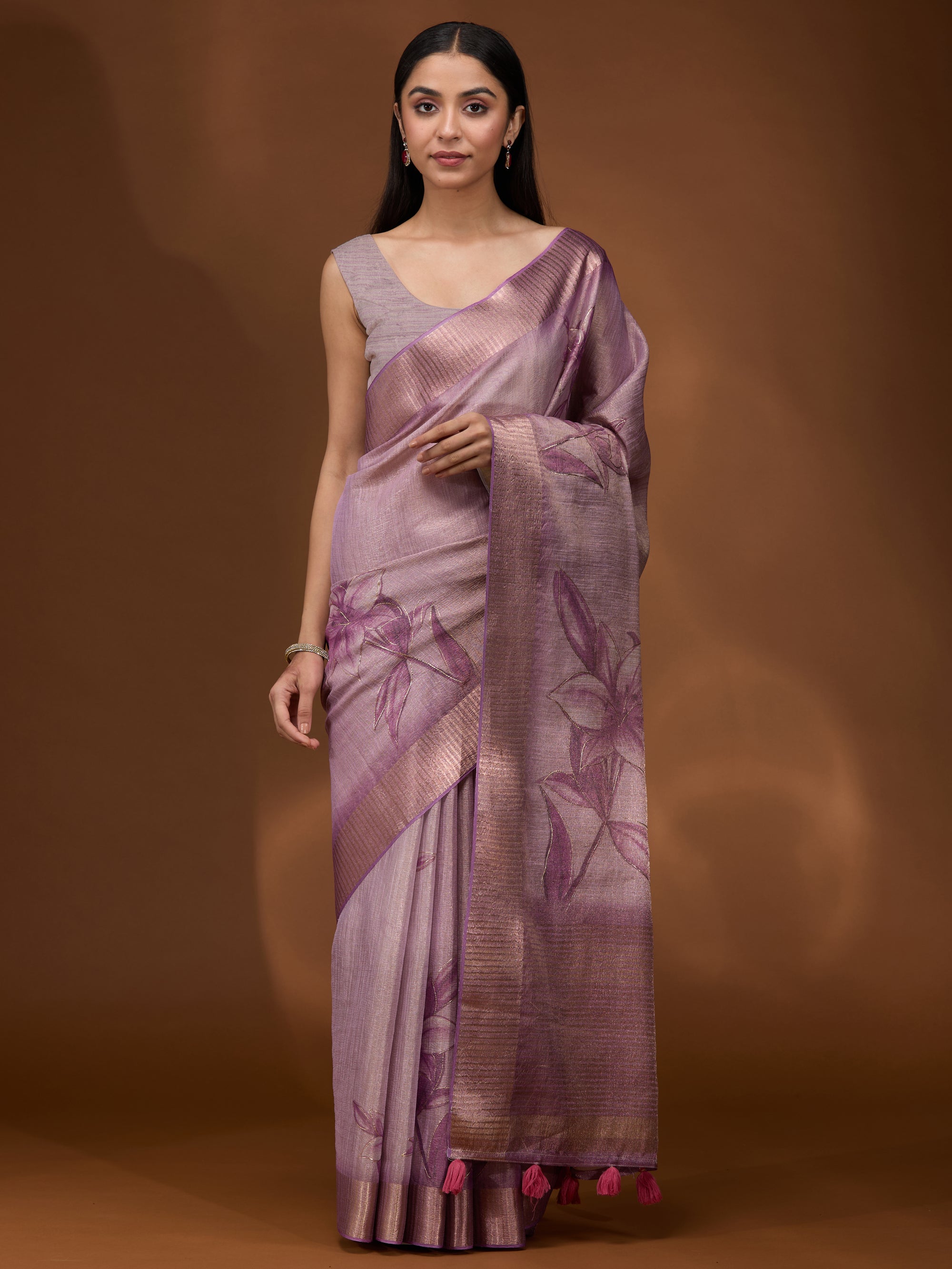 Silvia - Lavender
